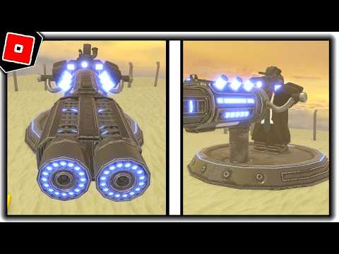 Skibi Defense gameplay video thumbnail